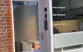 Bnb Souterrain